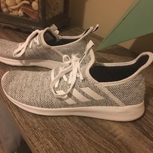 Adidas Cloudfoam Pure Women’s Sneakers